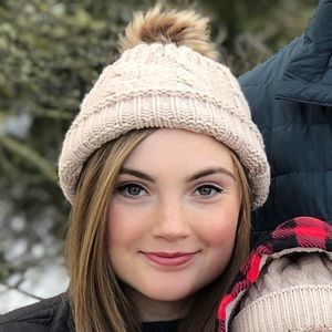 Meet your Posher, Rachel